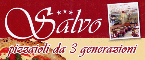 Salvo
