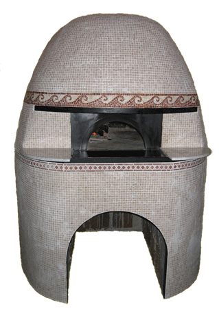 forno fisso